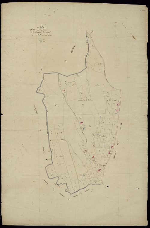 Mingot - Mingot.- Section B
