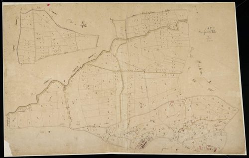 Monfaucon - Monfaucon.- Section B