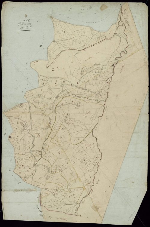 Ordizan - Ordizan.- Section C
