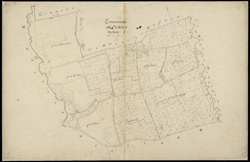 Orieux - Orieux.- Section C