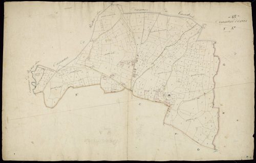 Oroix - Oroix.- Section A