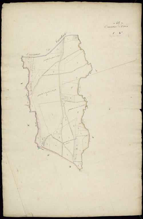 Oroix - Oroix.- Section B