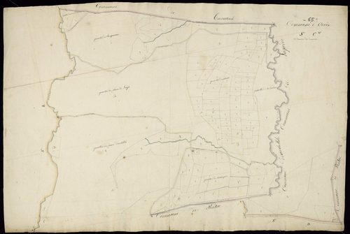 Oroix - Oroix.- Section C