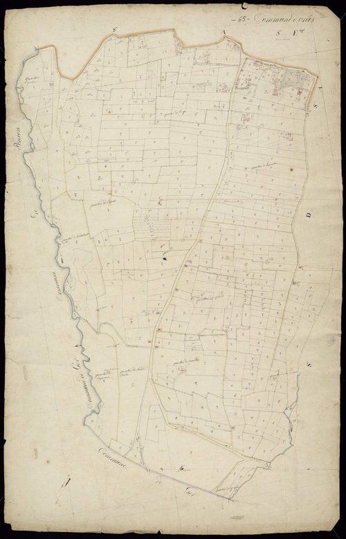 Oroix - Oroix.- Section E