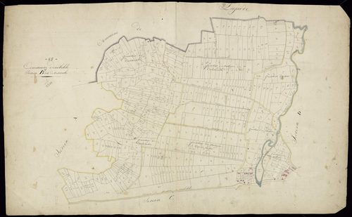 Oursbelille - Oursbelille.- Section B