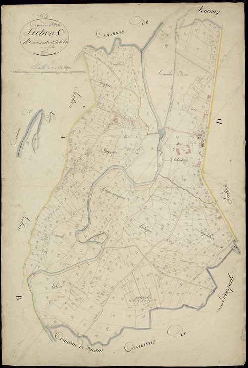 Ozon - Ozon.- Section C