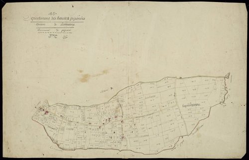Peyrun - Peyrun.- Section C