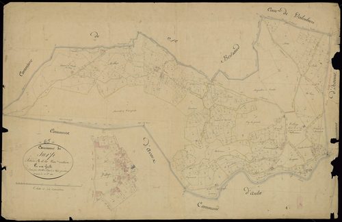 Sarp - Sarp.- Section A