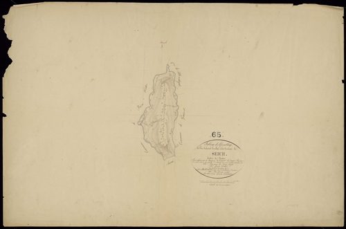 Seich - Seich.- Tableau d'assemblage