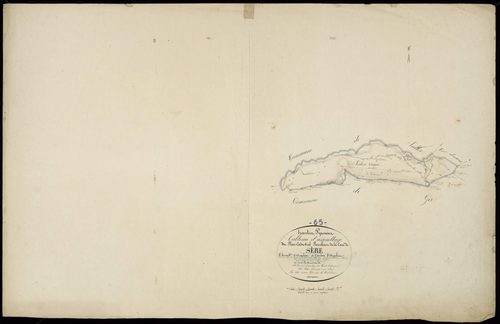 Sère-en-Lavedan - Sère-en-Lavedan.- Tableau d'assemblage