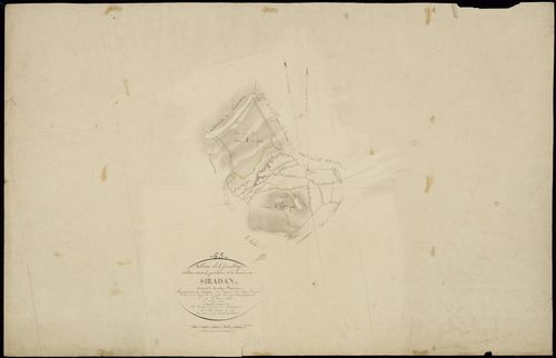 Siradan - Siradan.- Tableau d'assemblage