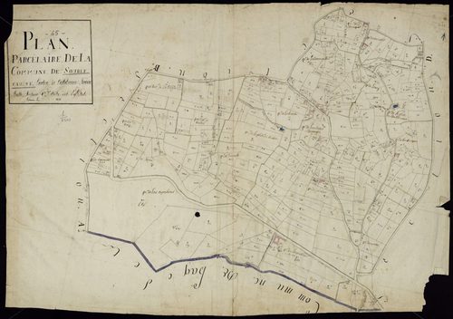 Soublecause - Soublecause.- Section C