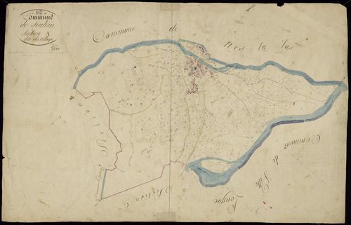 Soulom - Soulom.- Section A