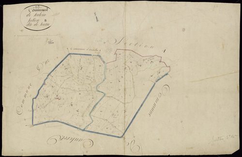 Soulom - Soulom.- Section B