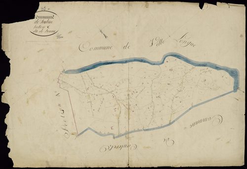 Soulom - Soulom.- Section C