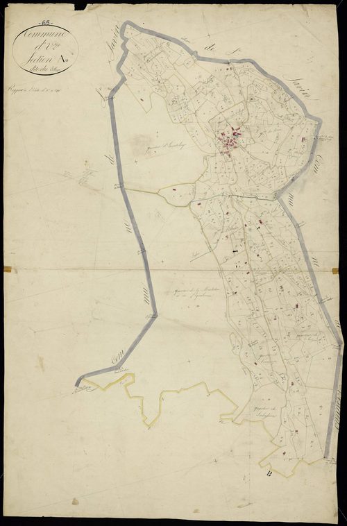 Uz - Uz.- Section A
