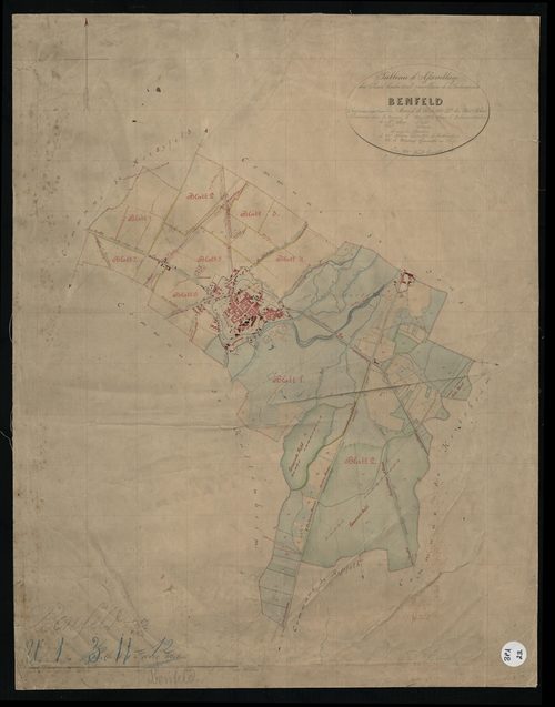 Benfeld
