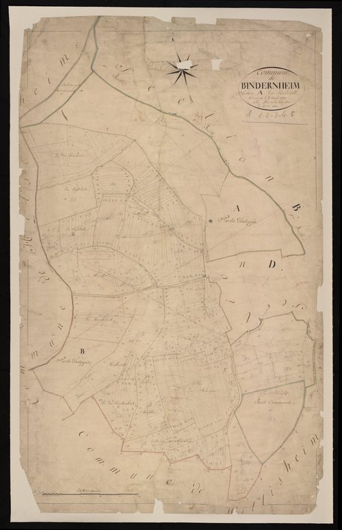 Bindernheim
