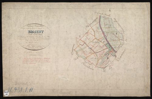 Bissert