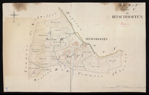 Bitschhoffen