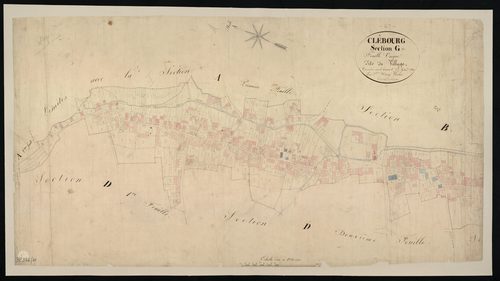 Cleebourg