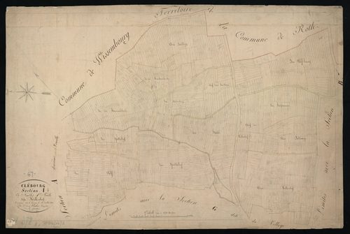 Cleebourg