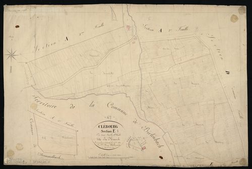 Cleebourg