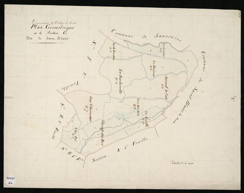 Colroy-la-Roche