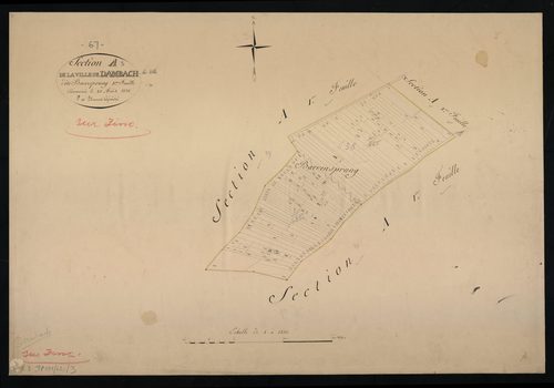 Dambach-la-Ville