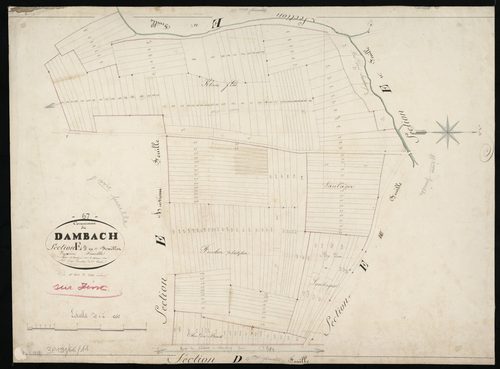 Dambach