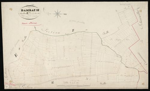 Dambach