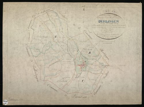 Dehlingen