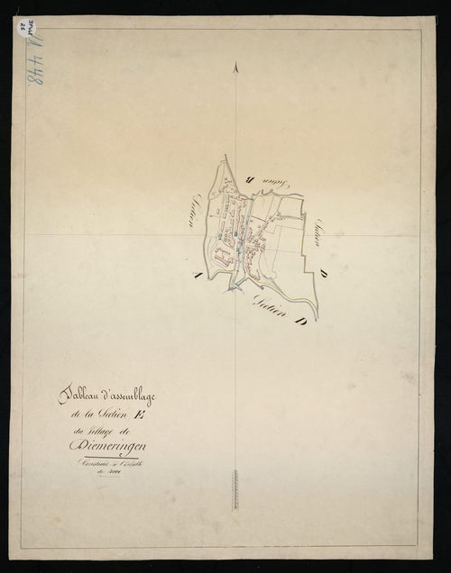 Diemeringen