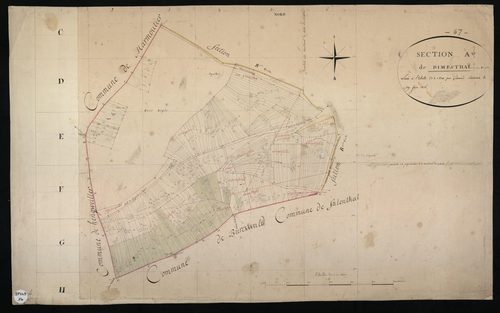 Dimbsthal