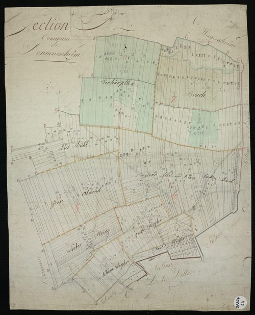 Donnenheim