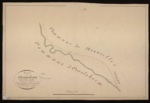 Dossenheim-sur-Zinsel