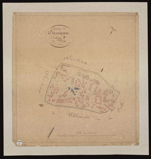 Durningen
