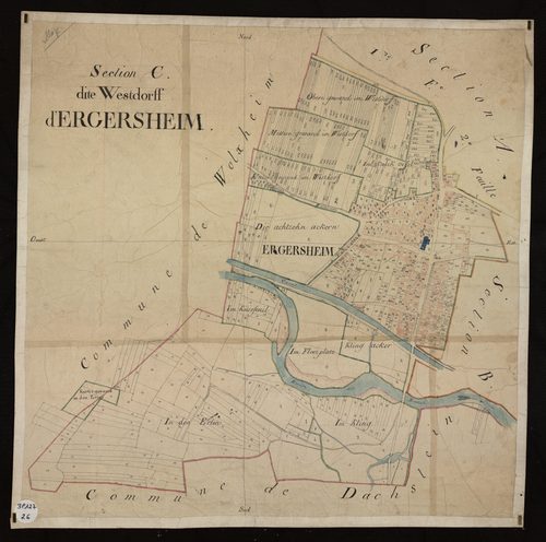 Ergersheim