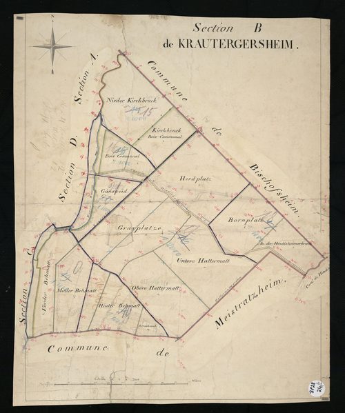 Ergersheim