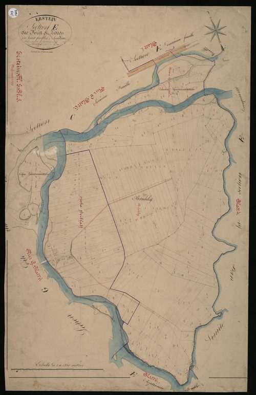 Erstein