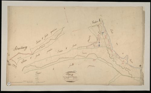 Eschbourg