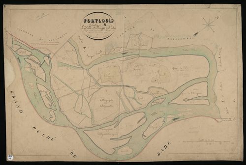 Fort-Louis