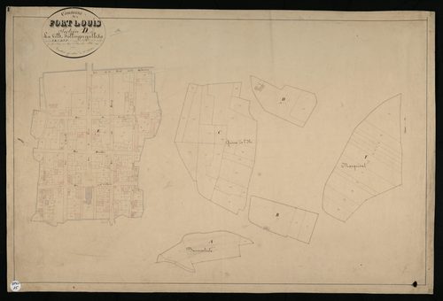 Fort-Louis