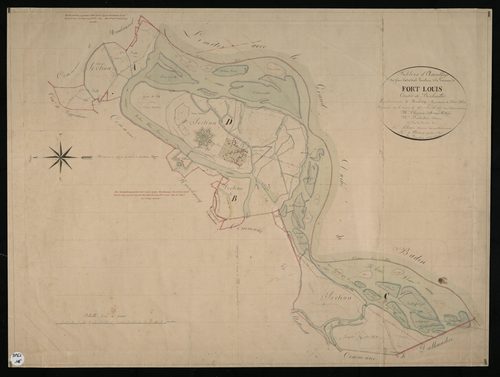 Fort-Louis