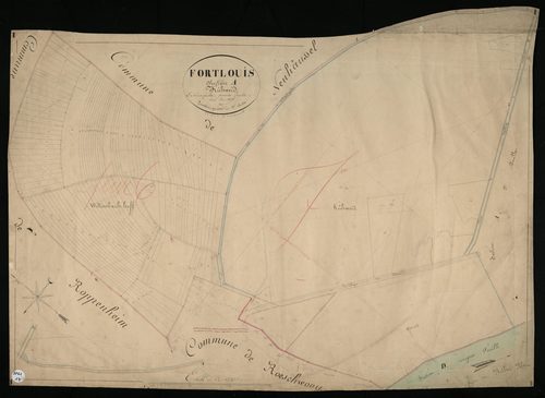 Fort-Louis