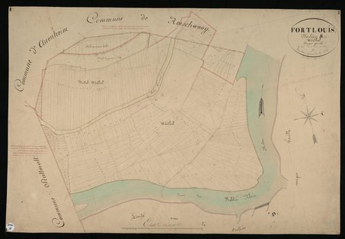 Fort-Louis