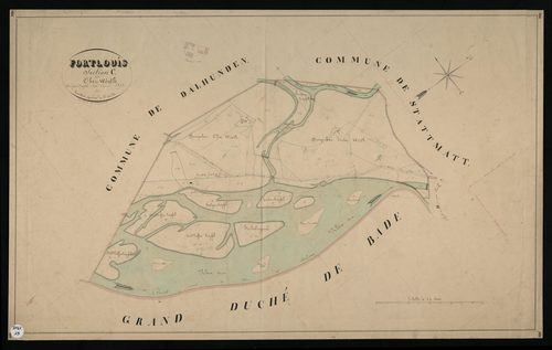 Fort-Louis