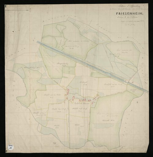 Friesenheim