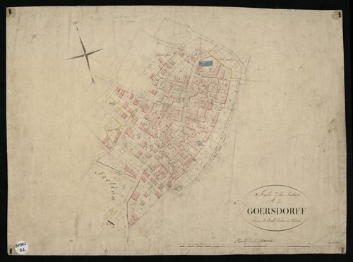 Gœrsdorf
