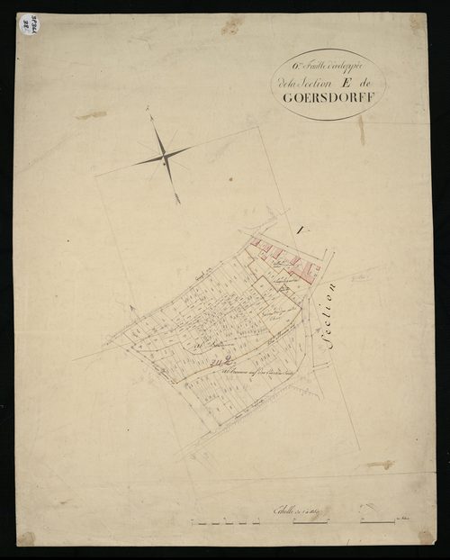 Gœrsdorf
